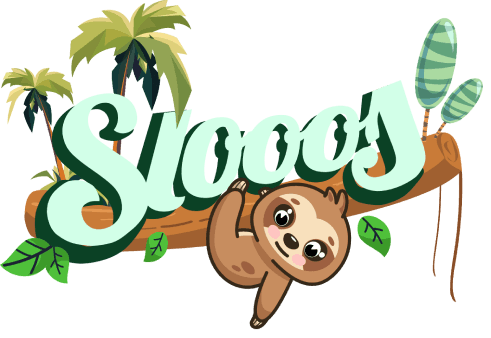 Slooos Logo